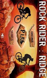 game pic for Rock Rider: Ridge